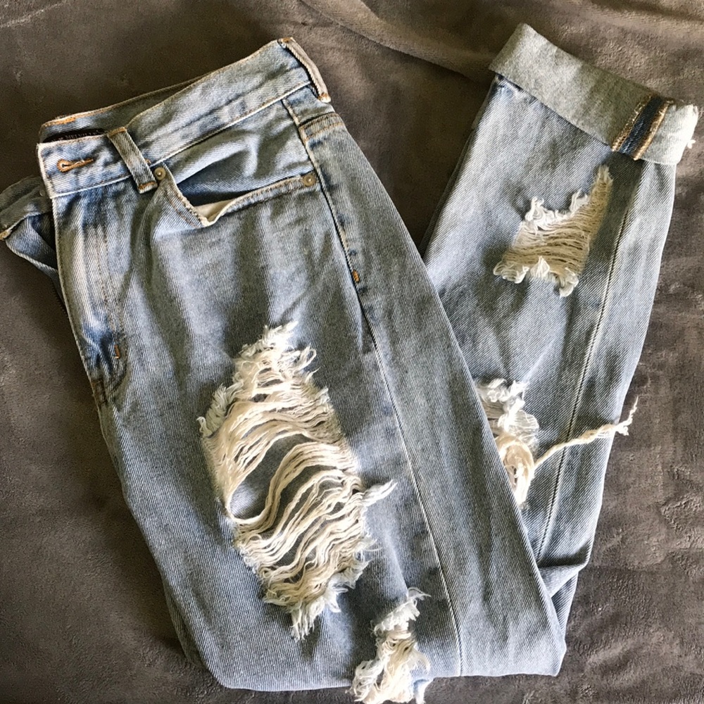 Brandy Melville Jeans